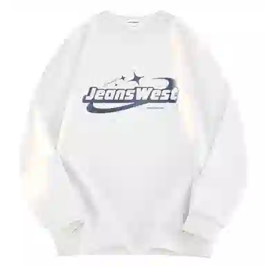 JEANSWEST logooversiz