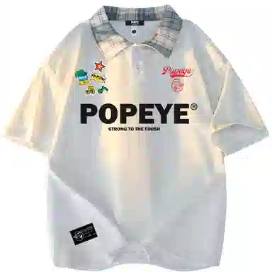 POPEYE LogoPolo
