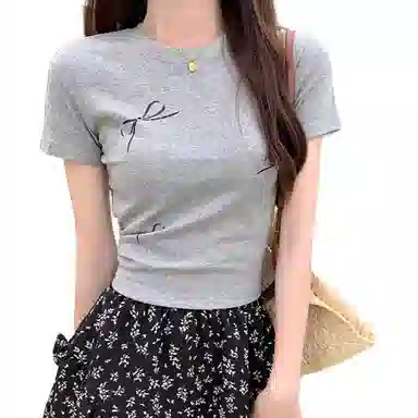 T