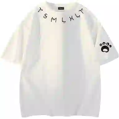 TSMLXLT CleanfitLogoT