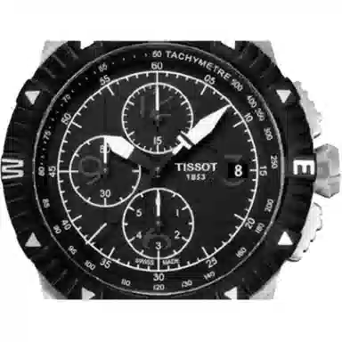 Tissot T-Navigator