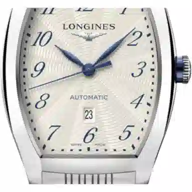 LONGINES 30 30.5*35.6mm L2.342.4.73.6