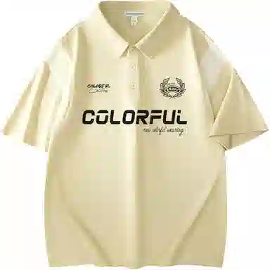 Colorful Creations Polo