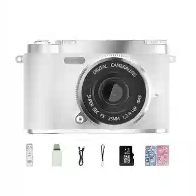 NOME CCD 5000 1080P OTG VLOG