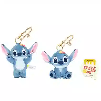 POTDEMIEL x Disney 11cm25cm