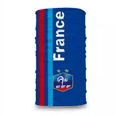 图涂丫 足球骑行 涤纶 防晒面罩 男女同款情侣款