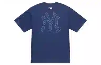 MLB MONOGRAM SS25 T