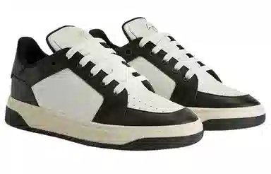 Giuseppe Zanotti Gz94 Black