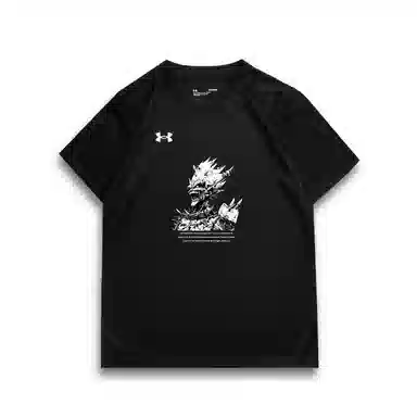 Under Armour T