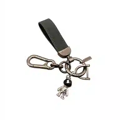 Tutuya Astronaut Keychain