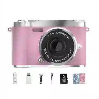 NOME CCD 5000 1080P OTG VLOG