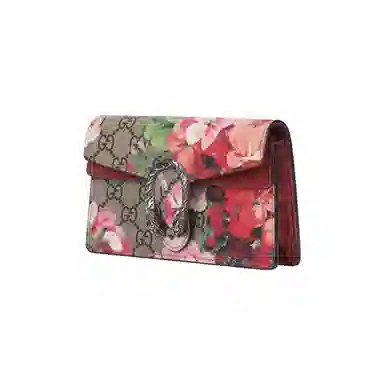 Gucci Dionysus GG Blooms Mini Bag