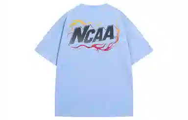 NCAA logoT