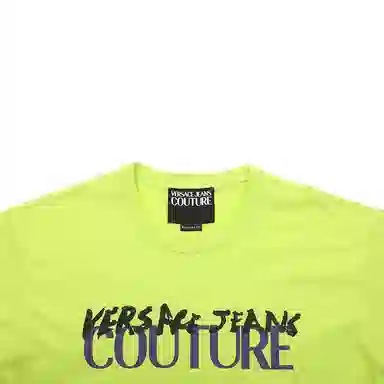 VERSACE JEANS COUTURE SS25 T