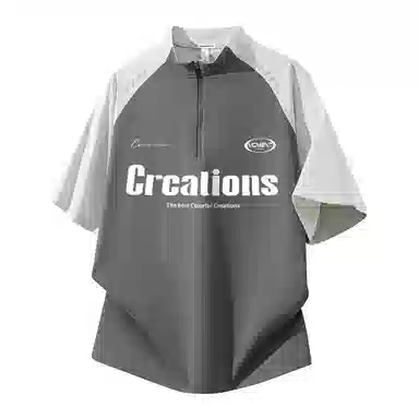 Colorful Creations T