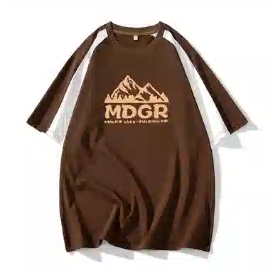 MDGR tT