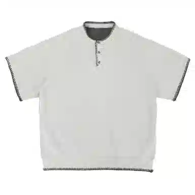 NOAHGIGI vintagecleanfitT