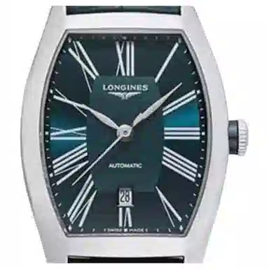 LONGINES 26*30.6mm L2.142.4.60.2
