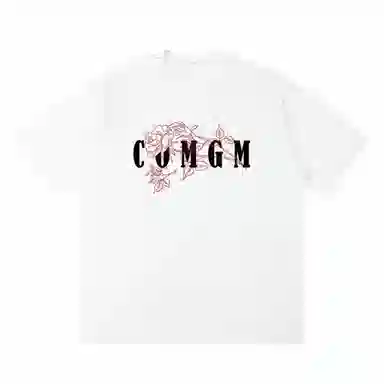 COMGM Logo T