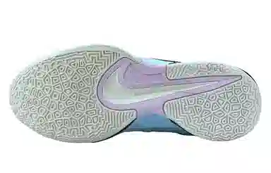Nike Ja 2