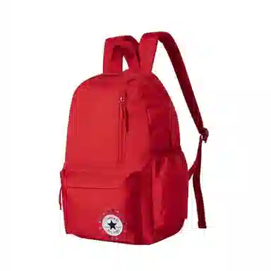 Converse Han Jin Backpack Red