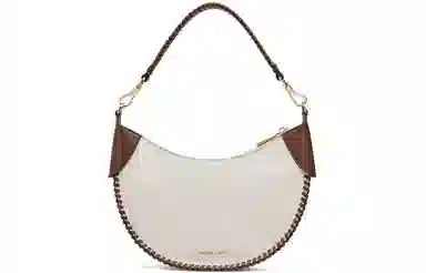 CHARLESKEITH ck Taupe Canvas