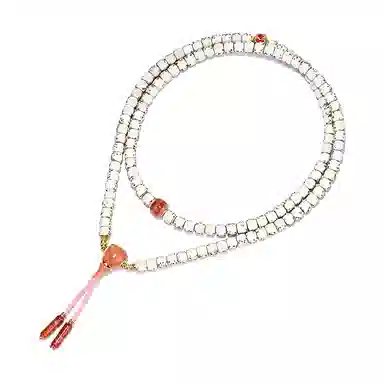 钰澜文玩 脖挂满配款毛感料 星月菩提 手串 男女同款情侣款