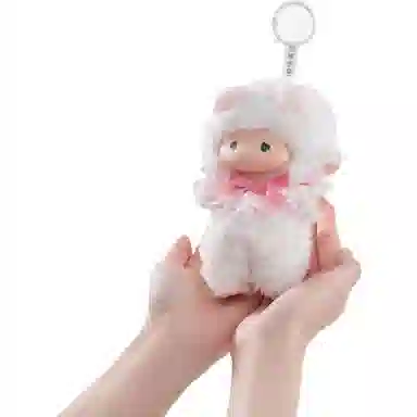 ZEIO Puff 14cm