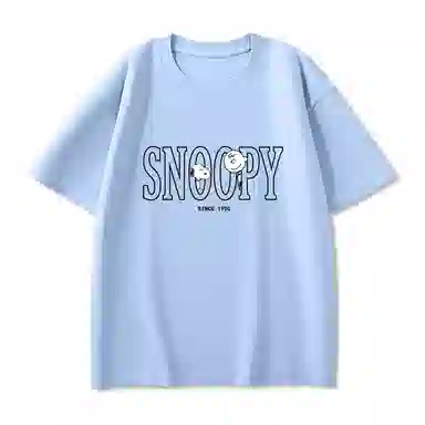 SNOOPY T