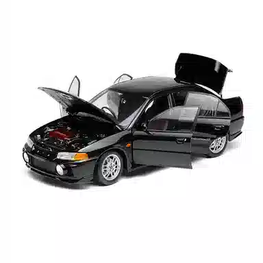 MOTORHELIX Mitsubishi Lancer Evolution IV