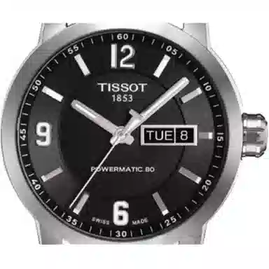 TISSOT 200 200 39mm T055.430.16.057.00