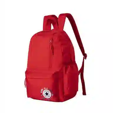 Converse Han Jin Backpack Red