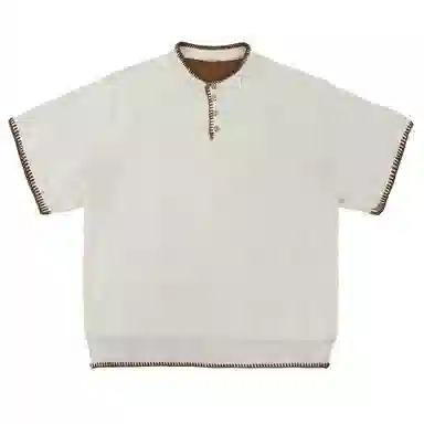 NOAHGIGI vintagecleanfitT