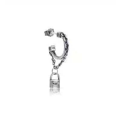 GUXI Dark World S925