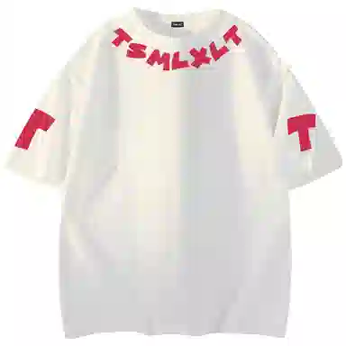 TSMLXLT logoT