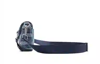 Champion Saddle Bag