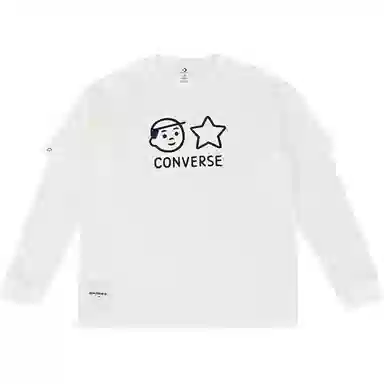 Converse T