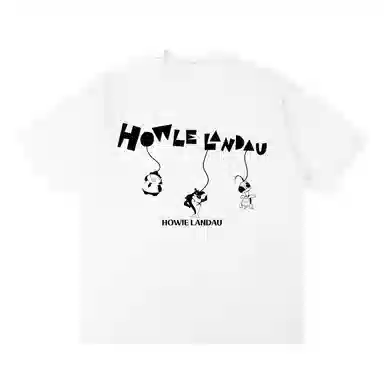 HOWIE LANDAU T