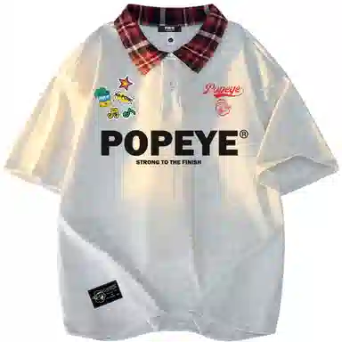 POPEYE LogoPolo