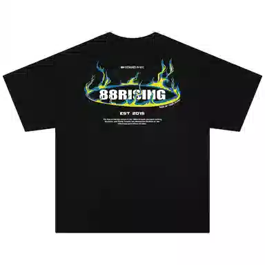 88rising T
