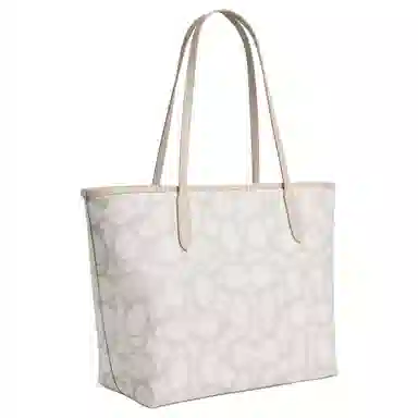 COACH City 33 Tote