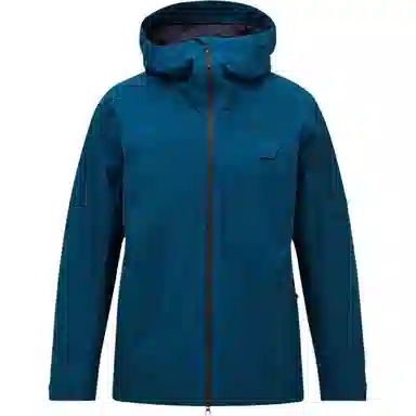PEAK PERFORMANCE Alpine GORE-TEX 2L Insulated Shell