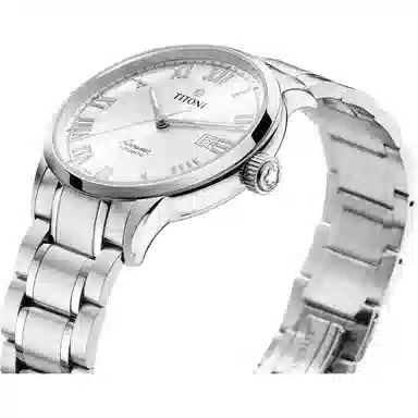 TITONI 50 40 83733-S-583