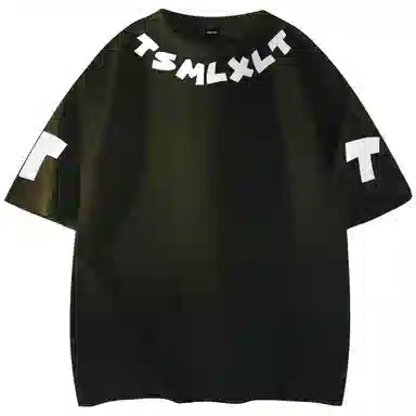 TSMLXLT logoT