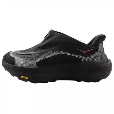 HOKA ONE ONE Project Transport Black