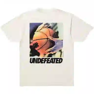 UNDEFEATED SS25 T
