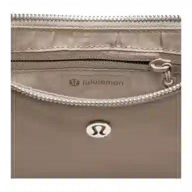 lululemon City Essentials Logo