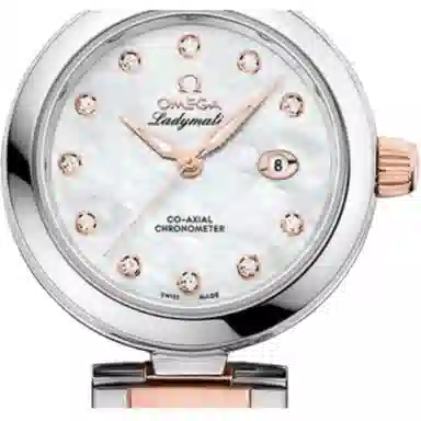 OMEGA 100 34mm 425.20.34.20.55.004