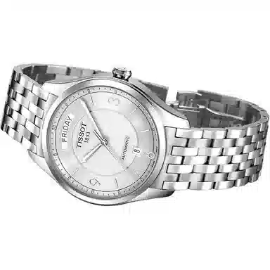 Tissot T038.430.11.037.00