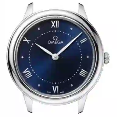 OMEGA De Ville 434.10.30.60.03.001